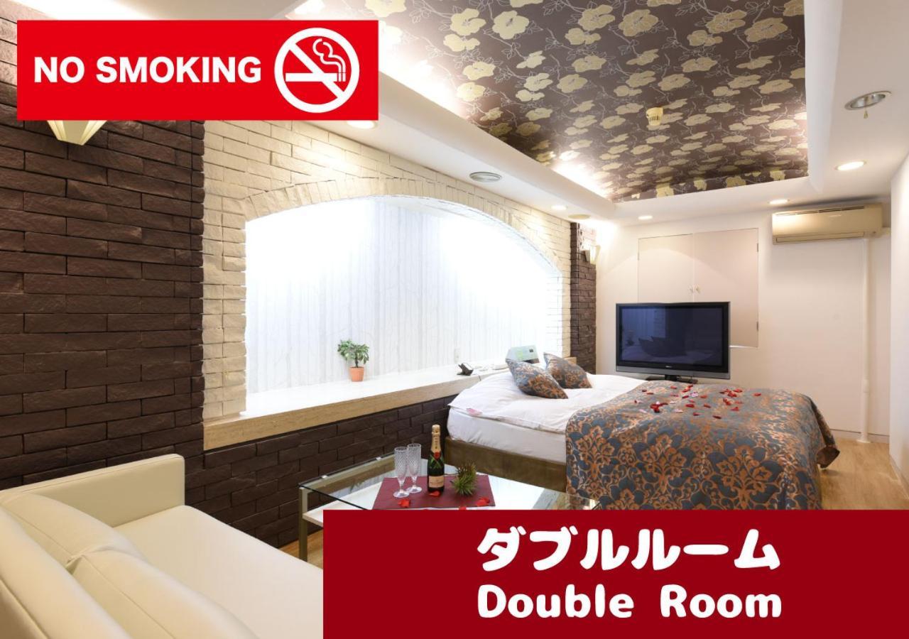 Restay Frontier (Adults Only) Tokyo Exterior photo