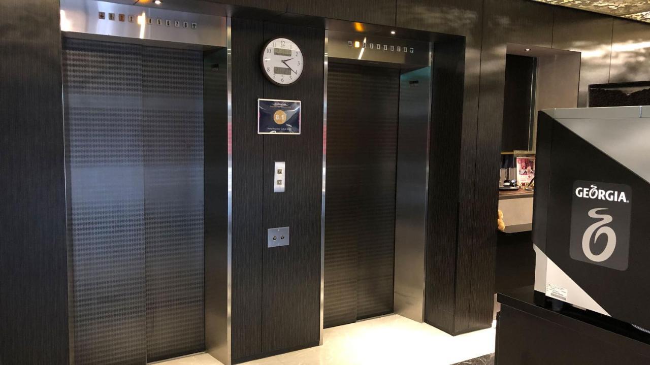 Restay Frontier (Adults Only) Tokyo Exterior photo